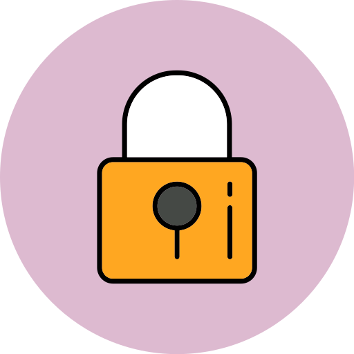Padlock Icon